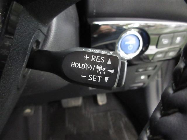 プリウス Ａ　４ＷＤ　フルセグ　メモリーナビ　ＤＶＤ再生　ミュージックプレイヤー接続可　バックカメラ　衝突被害軽減システム　ＥＴＣ　ＬＥＤヘッドランプ　ワンオーナー　記録簿（12枚目）