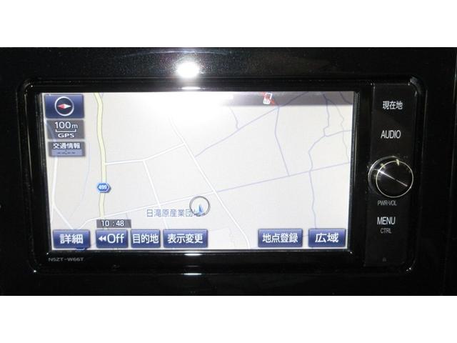 プリウス Ａ　４ＷＤ　フルセグ　メモリーナビ　ＤＶＤ再生　ミュージックプレイヤー接続可　バックカメラ　衝突被害軽減システム　ＥＴＣ　ＬＥＤヘッドランプ　ワンオーナー　記録簿（14枚目）