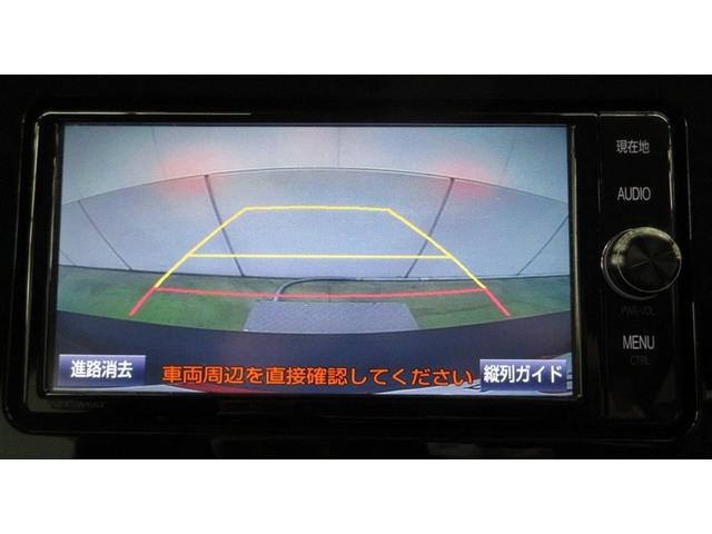 プリウス Ａ　４ＷＤ　フルセグ　メモリーナビ　ＤＶＤ再生　ミュージックプレイヤー接続可　バックカメラ　衝突被害軽減システム　ＥＴＣ　ＬＥＤヘッドランプ　ワンオーナー　記録簿（15枚目）