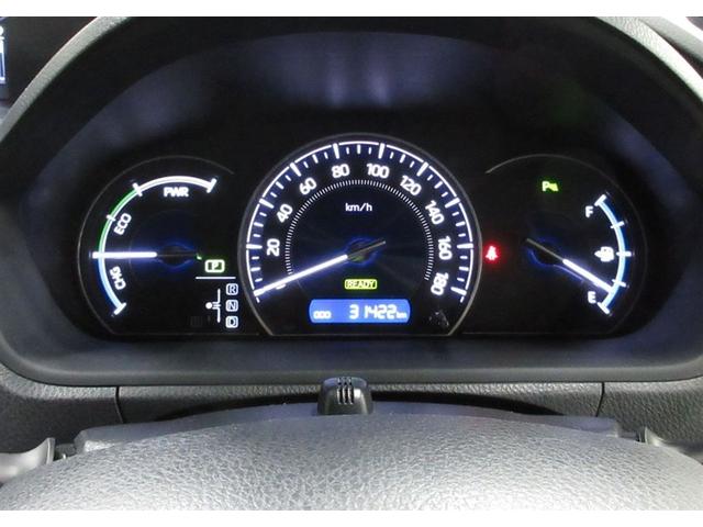 エスクァイア ハイブリッドGi フルセグ メモリーナビ DVD再生 ミュージックプレイヤー接続可 バックカメラ 衝突被害軽減システム ETC 両側電動スライド LEDヘッドランプ 乗車定員7人 3列シート ワンオーナー(12枚目)