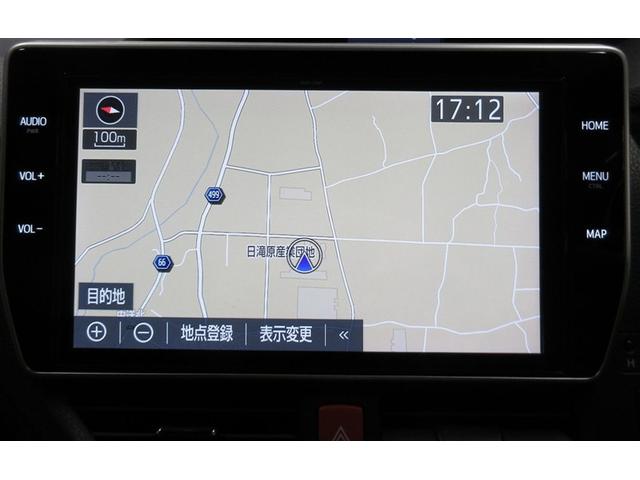 エスクァイア ハイブリッドGi フルセグ メモリーナビ DVD再生 ミュージックプレイヤー接続可 バックカメラ 衝突被害軽減システム ETC 両側電動スライド LEDヘッドランプ 乗車定員7人 3列シート ワンオーナー(14枚目)