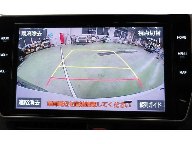 エスクァイア ハイブリッドGi フルセグ メモリーナビ DVD再生 ミュージックプレイヤー接続可 バックカメラ 衝突被害軽減システム ETC 両側電動スライド LEDヘッドランプ 乗車定員7人 3列シート ワンオーナー(15枚目)