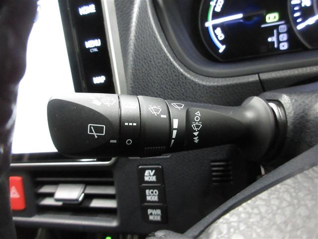 エスクァイア ハイブリッドGi フルセグ メモリーナビ DVD再生 ミュージックプレイヤー接続可 バックカメラ 衝突被害軽減システム ETC 両側電動スライド LEDヘッドランプ 乗車定員7人 3列シート ワンオーナー(22枚目)