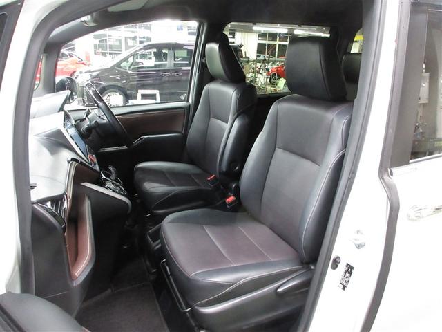 エスクァイア ハイブリッドGi フルセグ メモリーナビ DVD再生 ミュージックプレイヤー接続可 バックカメラ 衝突被害軽減システム ETC 両側電動スライド LEDヘッドランプ 乗車定員7人 3列シート ワンオーナー(26枚目)