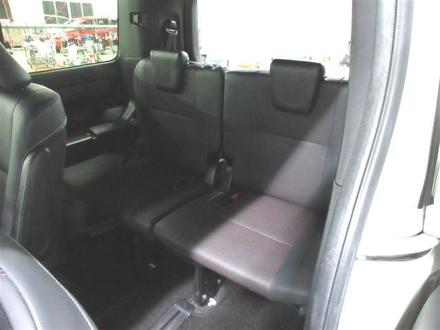 エスクァイア ハイブリッドGi フルセグ メモリーナビ DVD再生 ミュージックプレイヤー接続可 バックカメラ 衝突被害軽減システム ETC 両側電動スライド LEDヘッドランプ 乗車定員7人 3列シート ワンオーナー(29枚目)