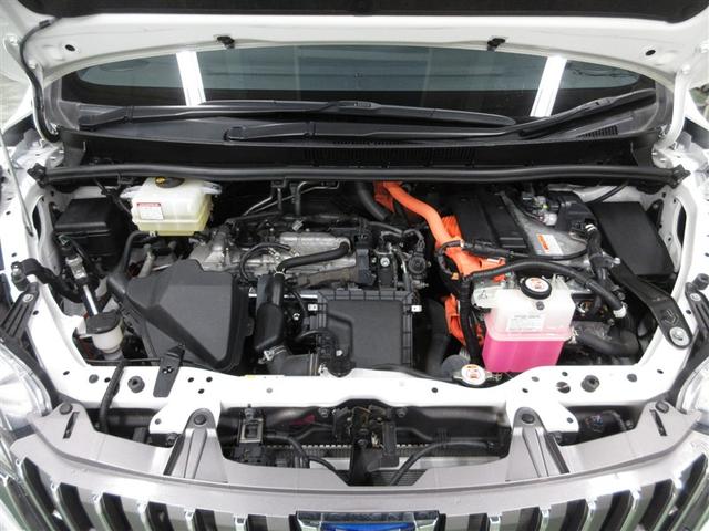 エスクァイア ハイブリッドGi フルセグ メモリーナビ DVD再生 ミュージックプレイヤー接続可 バックカメラ 衝突被害軽減システム ETC 両側電動スライド LEDヘッドランプ 乗車定員7人 3列シート ワンオーナー(31枚目)