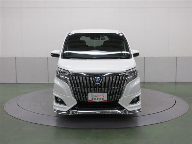 エスクァイア ハイブリッドGi フルセグ メモリーナビ DVD再生 ミュージックプレイヤー接続可 バックカメラ 衝突被害軽減システム ETC 両側電動スライド LEDヘッドランプ 乗車定員7人 3列シート ワンオーナー(33枚目)