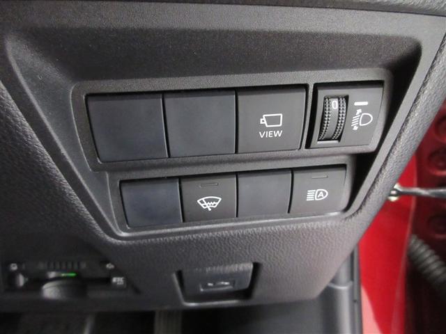 ヤリス ハイブリッドＺ　フルセグ　メモリーナビ　ＤＶＤ再生　ミュージックプレイヤー接続可　バックカメラ　衝突被害軽減システム　ＥＴＣ　ＬＥＤヘッドランプ　ワンオーナー　記録簿（19枚目）