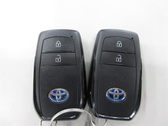 ヤリス ハイブリッドＺ　フルセグ　メモリーナビ　ＤＶＤ再生　ミュージックプレイヤー接続可　バックカメラ　衝突被害軽減システム　ＥＴＣ　ＬＥＤヘッドランプ　ワンオーナー　記録簿（24枚目）