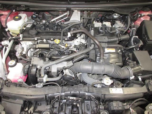 ヤリス ハイブリッドＺ　フルセグ　メモリーナビ　ＤＶＤ再生　ミュージックプレイヤー接続可　バックカメラ　衝突被害軽減システム　ＥＴＣ　ＬＥＤヘッドランプ　ワンオーナー　記録簿（28枚目）