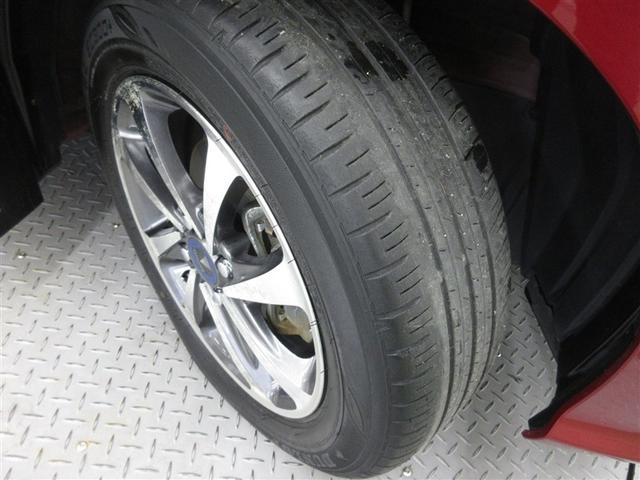 ヤリス ハイブリッドＺ　フルセグ　メモリーナビ　ＤＶＤ再生　ミュージックプレイヤー接続可　バックカメラ　衝突被害軽減システム　ＥＴＣ　ＬＥＤヘッドランプ　ワンオーナー　記録簿（29枚目）