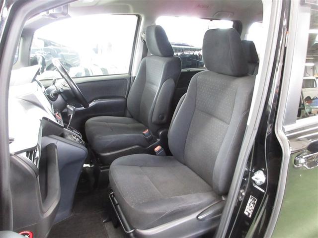 ヴォクシー V 4WD フルセグ メモリーナビ DVD再生 ミュージックプレイヤー接続可 バックカメラ ETC 両側電動スライド LEDヘッドランプ ウオークスルー 乗車定員7人 3列シート ワンオーナー 記録簿(26枚目)