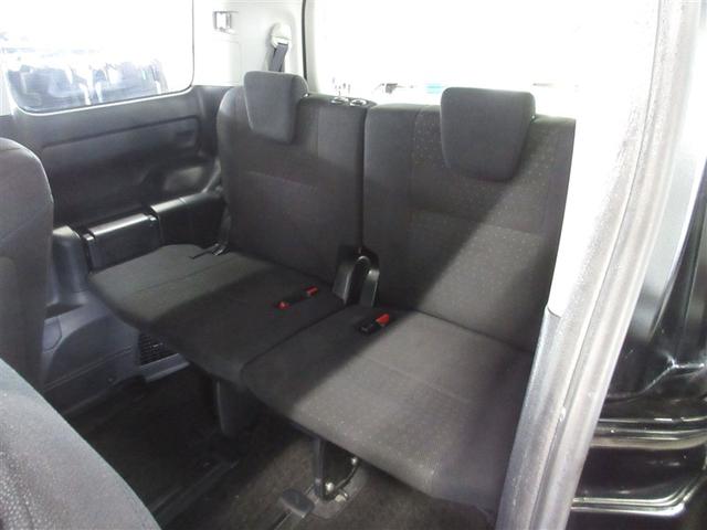 ヴォクシー V 4WD フルセグ メモリーナビ DVD再生 ミュージックプレイヤー接続可 バックカメラ ETC 両側電動スライド LEDヘッドランプ ウオークスルー 乗車定員7人 3列シート ワンオーナー 記録簿(28枚目)