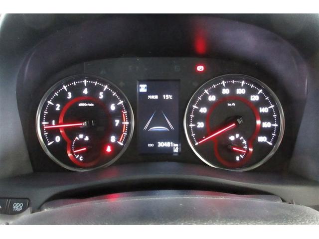 アルファード 2.5S Cパッケージ サンルーフ ミュージックプレイヤー接続可 バックカメラ 衝突被害軽減システム ETC 両側電動スライド LEDヘッドランプ 乗車定員7人 3列シート ワンオーナー 記録簿(15枚目)