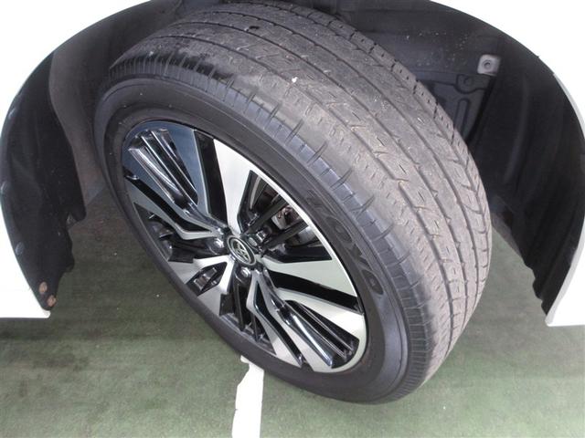 アルファード 2.5S Cパッケージ サンルーフ ミュージックプレイヤー接続可 バックカメラ 衝突被害軽減システム ETC 両側電動スライド LEDヘッドランプ 乗車定員7人 3列シート ワンオーナー 記録簿(35枚目)