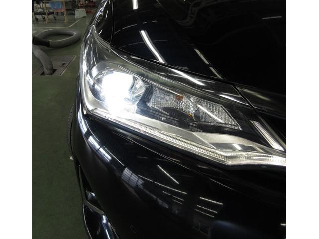 カローラフィールダー １．５Ｇ　ダブルバイビー　４ＷＤ　ワンセグ　メモリーナビ　ミュージックプレイヤー接続可　バックカメラ　衝突被害軽減システム　ＥＴＣ　ＬＥＤヘッドランプ（7枚目）