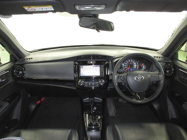 カローラフィールダー １．５Ｇ　ダブルバイビー　４ＷＤ　ワンセグ　メモリーナビ　ミュージックプレイヤー接続可　バックカメラ　衝突被害軽減システム　ＥＴＣ　ＬＥＤヘッドランプ（8枚目）