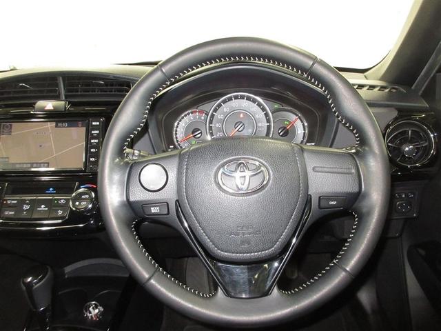 カローラフィールダー １．５Ｇ　ダブルバイビー　４ＷＤ　ワンセグ　メモリーナビ　ミュージックプレイヤー接続可　バックカメラ　衝突被害軽減システム　ＥＴＣ　ＬＥＤヘッドランプ（9枚目）