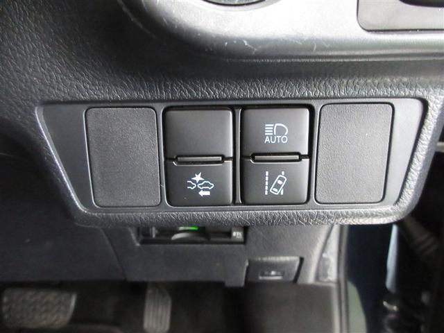 カローラフィールダー １．５Ｇ　ダブルバイビー　４ＷＤ　ワンセグ　メモリーナビ　ミュージックプレイヤー接続可　バックカメラ　衝突被害軽減システム　ＥＴＣ　ＬＥＤヘッドランプ（19枚目）