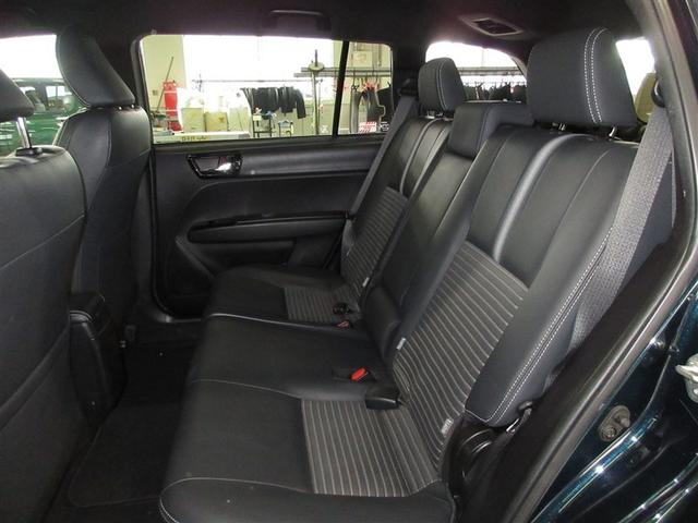 カローラフィールダー １．５Ｇ　ダブルバイビー　４ＷＤ　ワンセグ　メモリーナビ　ミュージックプレイヤー接続可　バックカメラ　衝突被害軽減システム　ＥＴＣ　ＬＥＤヘッドランプ（26枚目）