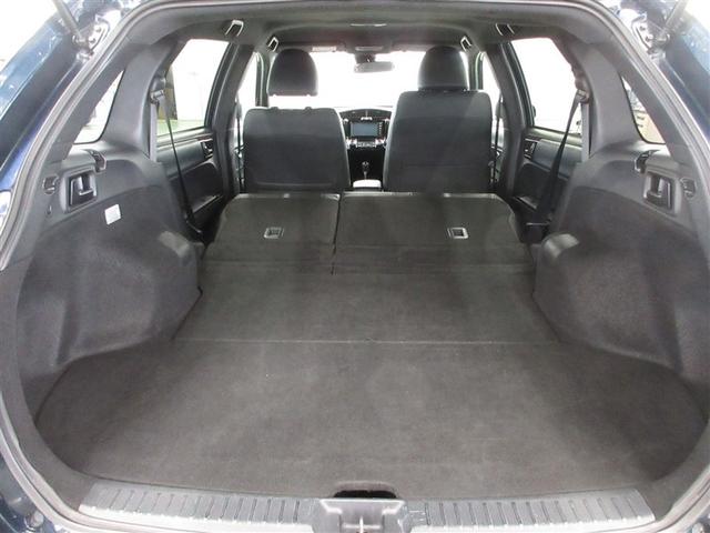 カローラフィールダー １．５Ｇ　ダブルバイビー　４ＷＤ　ワンセグ　メモリーナビ　ミュージックプレイヤー接続可　バックカメラ　衝突被害軽減システム　ＥＴＣ　ＬＥＤヘッドランプ（27枚目）