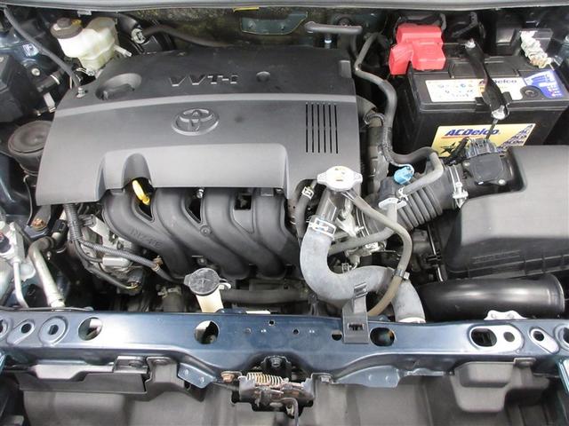 カローラフィールダー １．５Ｇ　ダブルバイビー　４ＷＤ　ワンセグ　メモリーナビ　ミュージックプレイヤー接続可　バックカメラ　衝突被害軽減システム　ＥＴＣ　ＬＥＤヘッドランプ（28枚目）