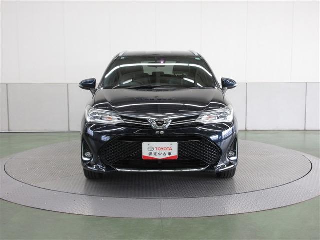 カローラフィールダー １．５Ｇ　ダブルバイビー　４ＷＤ　ワンセグ　メモリーナビ　ミュージックプレイヤー接続可　バックカメラ　衝突被害軽減システム　ＥＴＣ　ＬＥＤヘッドランプ（30枚目）