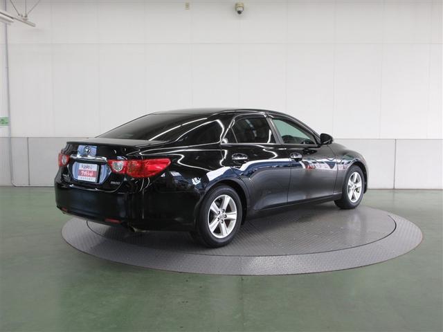 マークＸ ２５０Ｇ　リラックスセレクション　フルセグ　ＨＤＤナビ　ＤＶＤ再生　ミュージックプレイヤー接続可　バックカメラ　ＥＴＣ　ＨＩＤヘッドライト　記録簿（6枚目）