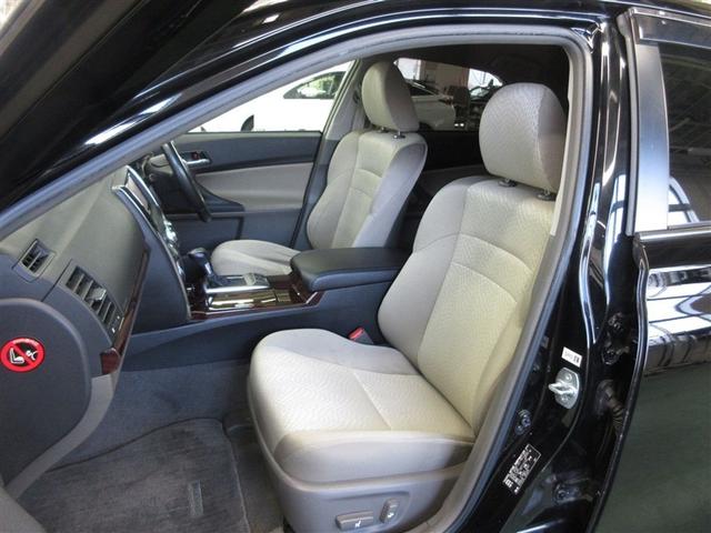 マークＸ ２５０Ｇ　リラックスセレクション　フルセグ　ＨＤＤナビ　ＤＶＤ再生　ミュージックプレイヤー接続可　バックカメラ　ＥＴＣ　ＨＩＤヘッドライト　記録簿（23枚目）