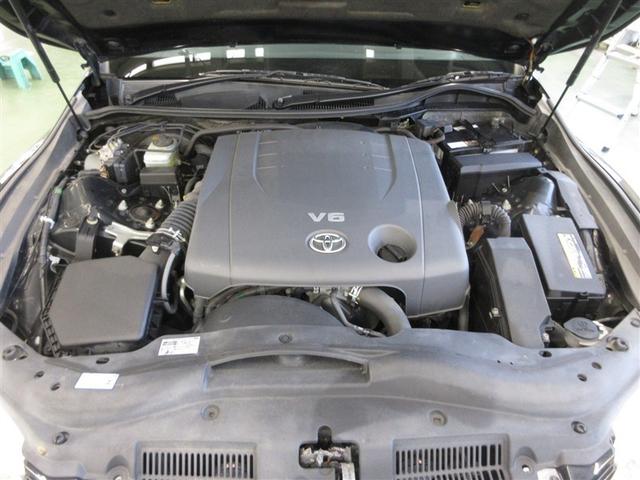 マークＸ ２５０Ｇ　リラックスセレクション　フルセグ　ＨＤＤナビ　ＤＶＤ再生　ミュージックプレイヤー接続可　バックカメラ　ＥＴＣ　ＨＩＤヘッドライト　記録簿（26枚目）