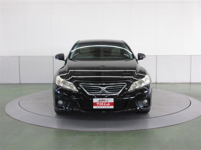 マークＸ ２５０Ｇ　リラックスセレクション　フルセグ　ＨＤＤナビ　ＤＶＤ再生　ミュージックプレイヤー接続可　バックカメラ　ＥＴＣ　ＨＩＤヘッドライト　記録簿（28枚目）