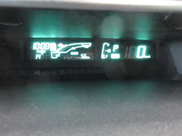 アクア Ｓ　ワンセグ　メモリーナビ　ミュージックプレイヤー接続可　バックカメラ　記録簿（12枚目）