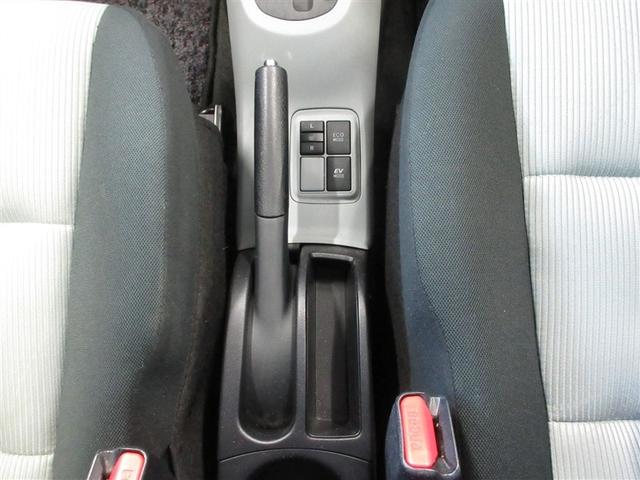 アクア Ｓ　ワンセグ　メモリーナビ　ミュージックプレイヤー接続可　バックカメラ　記録簿（17枚目）