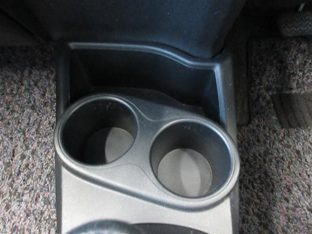 アクア Ｓ　ワンセグ　メモリーナビ　ミュージックプレイヤー接続可　バックカメラ　記録簿（19枚目）