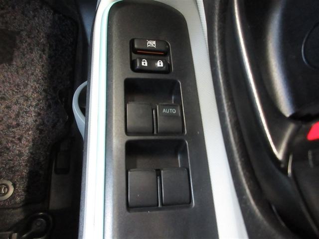 アクア Ｓ　ワンセグ　メモリーナビ　ミュージックプレイヤー接続可　バックカメラ　記録簿（22枚目）