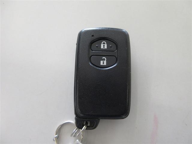 アクア Ｓ　ワンセグ　メモリーナビ　ミュージックプレイヤー接続可　バックカメラ　記録簿（25枚目）