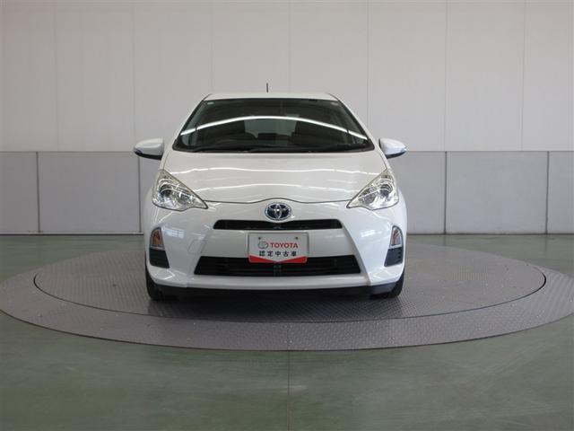 アクア Ｓ　ワンセグ　メモリーナビ　ミュージックプレイヤー接続可　バックカメラ　記録簿（31枚目）