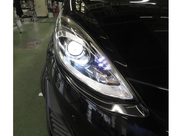 アクア Ｓスタイルブラック　ワンセグ　メモリーナビ　ミュージックプレイヤー接続可　バックカメラ　衝突被害軽減システム　ＥＴＣ　ＬＥＤヘッドランプ（7枚目）