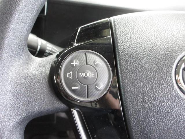 アクア Ｓスタイルブラック　ワンセグ　メモリーナビ　ミュージックプレイヤー接続可　バックカメラ　衝突被害軽減システム　ＥＴＣ　ＬＥＤヘッドランプ（10枚目）