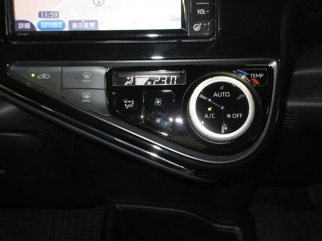 アクア Ｓスタイルブラック　ワンセグ　メモリーナビ　ミュージックプレイヤー接続可　バックカメラ　衝突被害軽減システム　ＥＴＣ　ＬＥＤヘッドランプ（15枚目）