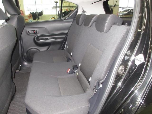 アクア Ｓスタイルブラック　ワンセグ　メモリーナビ　ミュージックプレイヤー接続可　バックカメラ　衝突被害軽減システム　ＥＴＣ　ＬＥＤヘッドランプ（26枚目）