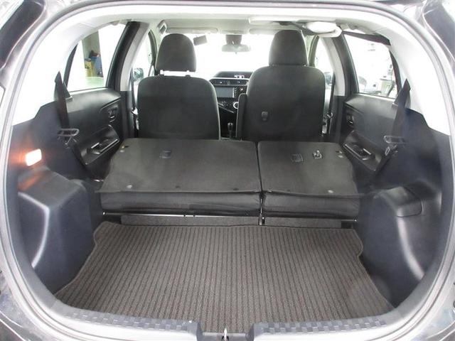 アクア Ｓスタイルブラック　ワンセグ　メモリーナビ　ミュージックプレイヤー接続可　バックカメラ　衝突被害軽減システム　ＥＴＣ　ＬＥＤヘッドランプ（27枚目）