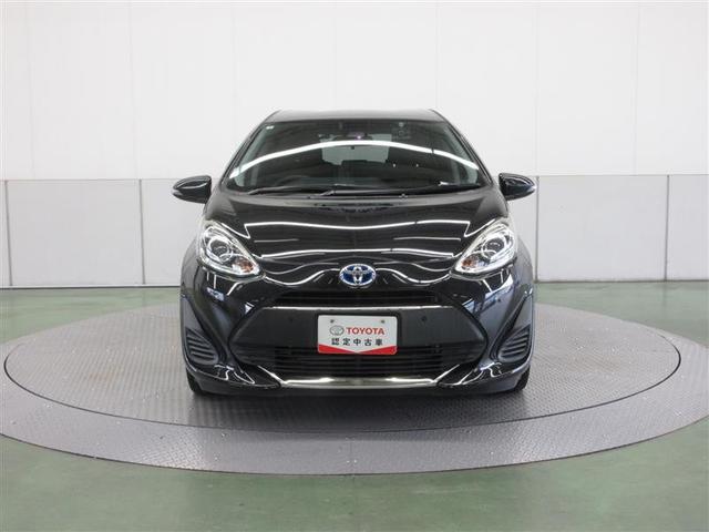 アクア Ｓスタイルブラック　ワンセグ　メモリーナビ　ミュージックプレイヤー接続可　バックカメラ　衝突被害軽減システム　ＥＴＣ　ＬＥＤヘッドランプ（30枚目）