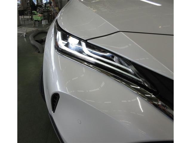 ハリアー G 4WD フルセグ ミュージックプレイヤー接続可 バックカメラ 衝突被害軽減システム ETC ドラレコ LEDヘッドランプ ワンオーナー 記録簿(7枚目)