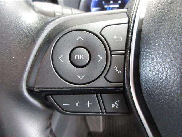 ハリアー G 4WD フルセグ ミュージックプレイヤー接続可 バックカメラ 衝突被害軽減システム ETC ドラレコ LEDヘッドランプ ワンオーナー 記録簿(10枚目)