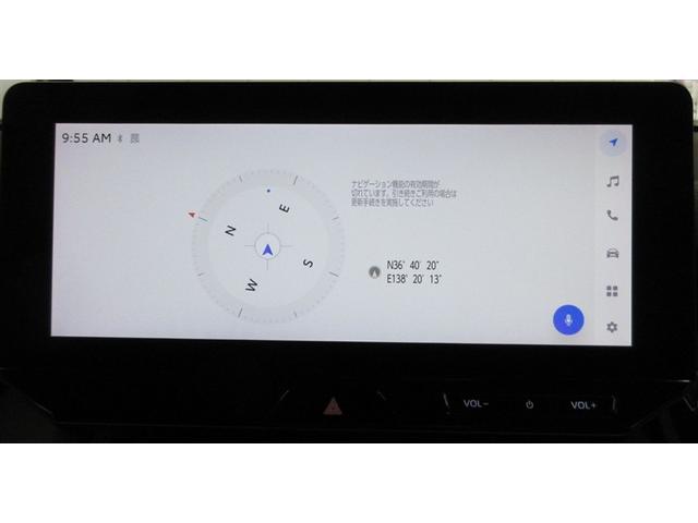 ハリアー G 4WD フルセグ ミュージックプレイヤー接続可 バックカメラ 衝突被害軽減システム ETC ドラレコ LEDヘッドランプ ワンオーナー 記録簿(13枚目)