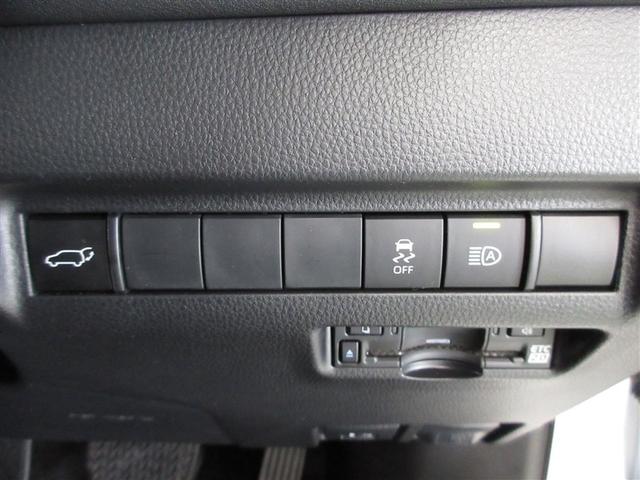 ハリアー G 4WD フルセグ ミュージックプレイヤー接続可 バックカメラ 衝突被害軽減システム ETC ドラレコ LEDヘッドランプ ワンオーナー 記録簿(18枚目)