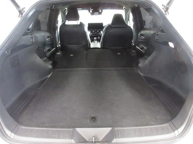 ハリアー G 4WD フルセグ ミュージックプレイヤー接続可 バックカメラ 衝突被害軽減システム ETC ドラレコ LEDヘッドランプ ワンオーナー 記録簿(26枚目)