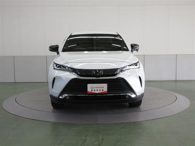 ハリアー G 4WD フルセグ ミュージックプレイヤー接続可 バックカメラ 衝突被害軽減システム ETC ドラレコ LEDヘッドランプ ワンオーナー 記録簿(30枚目)