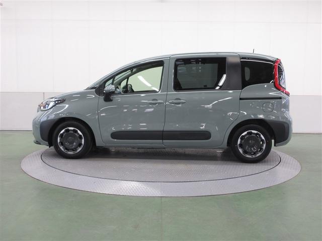 シエンタ Z フルセグ ミュージックプレイヤー接続可 衝突被害軽減システム ETC 両側電動スライド LEDヘッドランプ ウオークスルー 乗車定員7人 3列シート ワンオーナー 記録簿(4枚目)